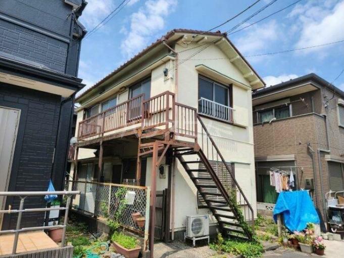 正田荘