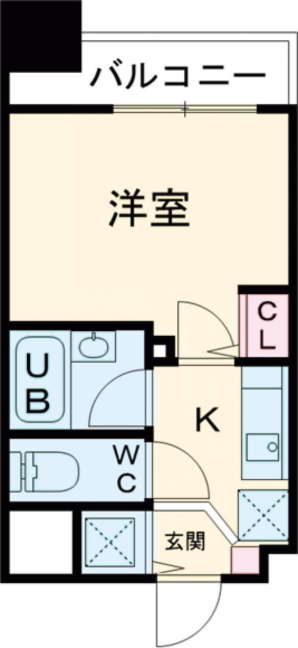 LASANTE板橋本町