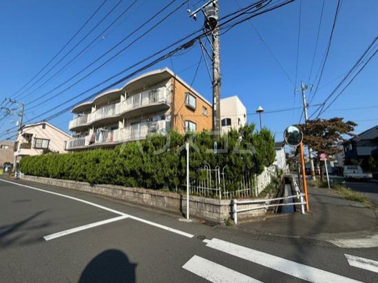 グリーンコーポ金田 1号棟(3DK/1階)