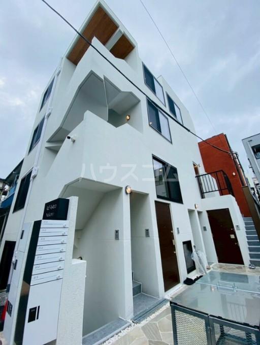 アドアストラ中野