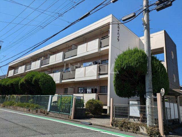 スカイハイツ
