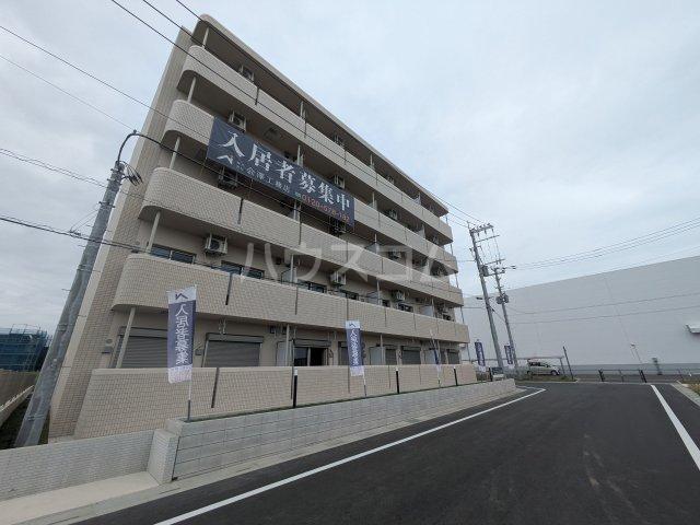 アバンツァートコルソ吉川美南(2LDK/4階)