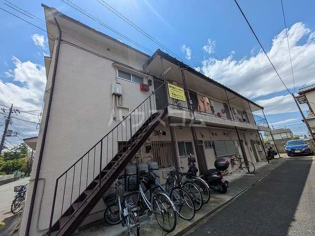 南花島コーポラス