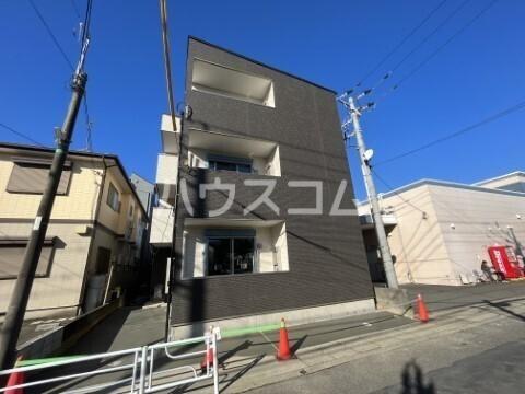 ジーメゾン海老名