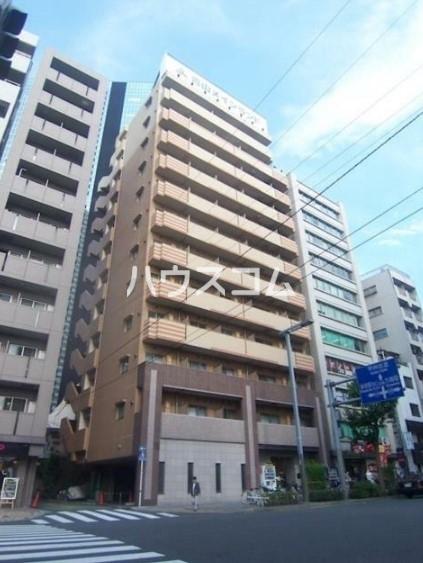 メインステージ西新宿