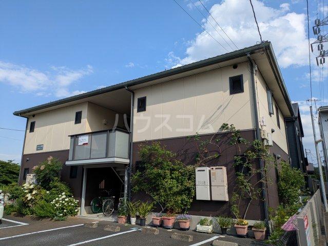 ファミール御殿(1LDK/1階)