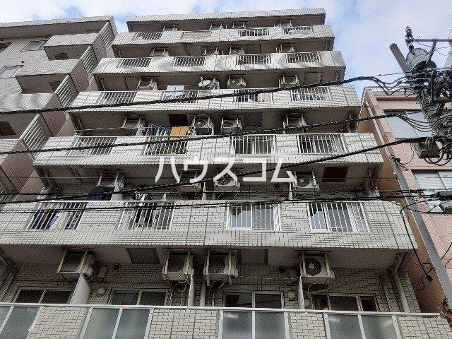 イーリス新川町