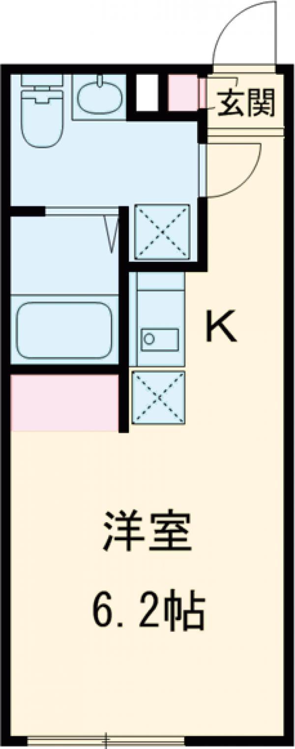 フィオーネ新小岩