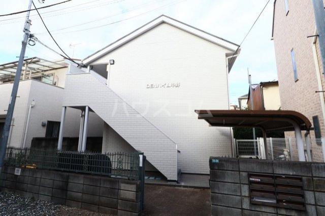 DENハイム中野