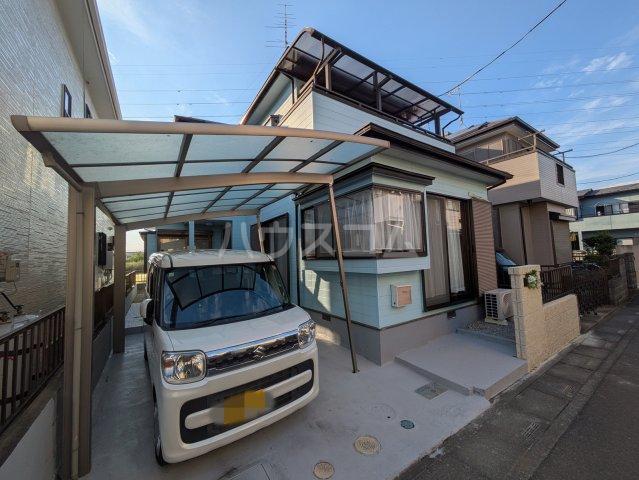 高崎線 北鴻巣駅 徒歩22分  築31年(4LDK)