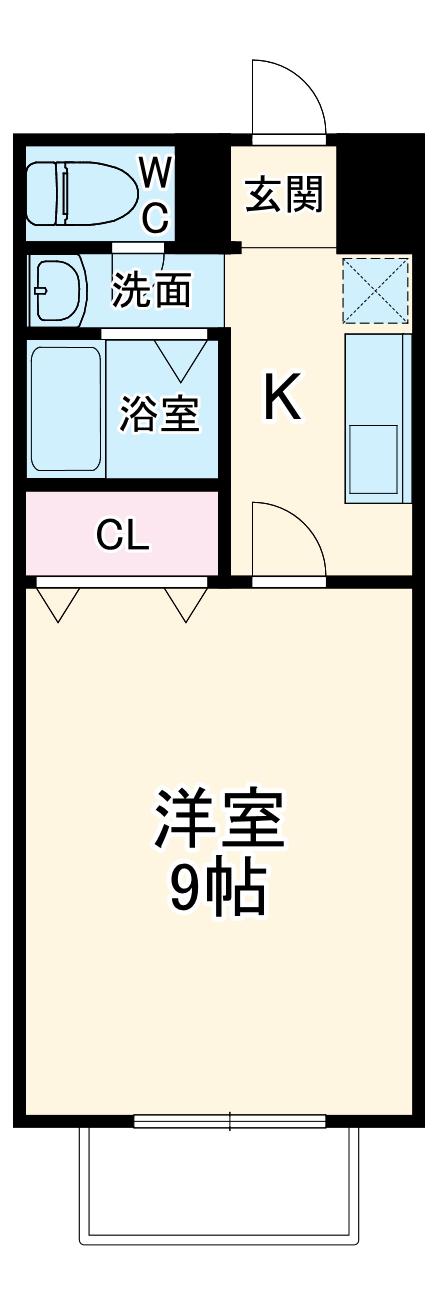 ピーシフルオサニB