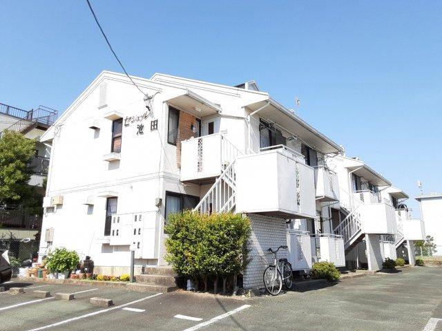 セジュール池田