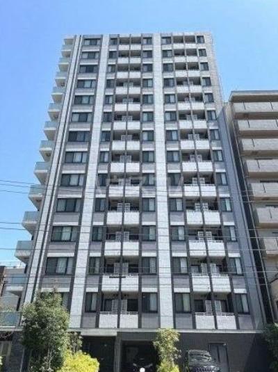 スカイコート江東住吉