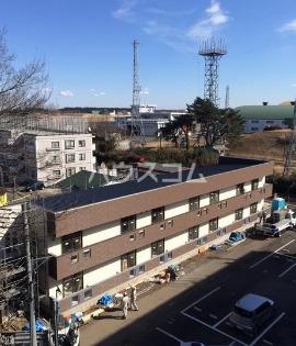 パークサイド稲荷山