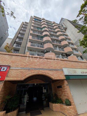 コボリマンション新大阪