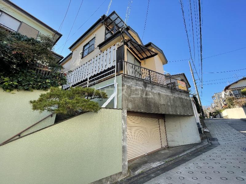 ハイツ桑原