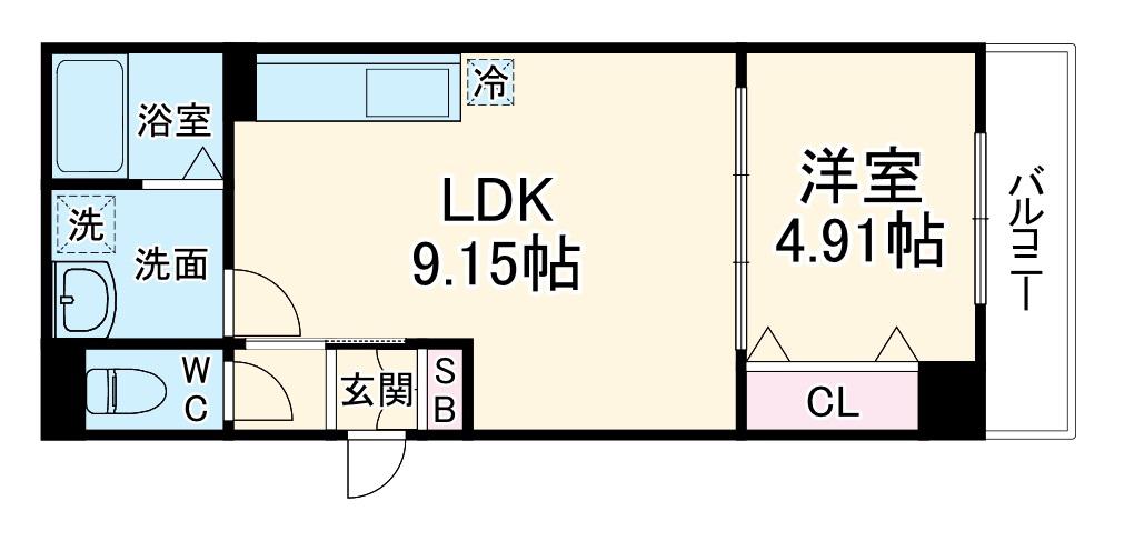 JOYFUL・HOUSE 豊中