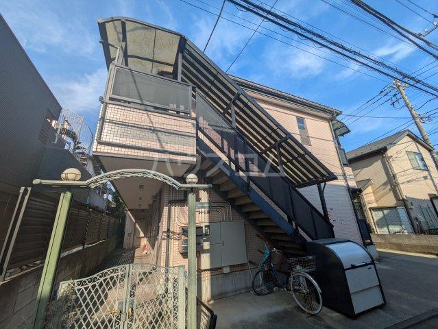 フェリーチェ春日町