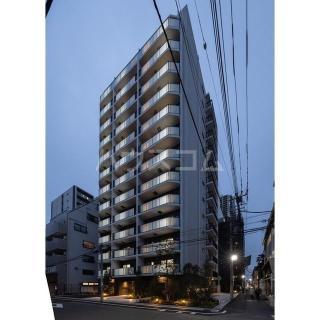 ACP RESIDENCE錦糸町(2LDK/4階)