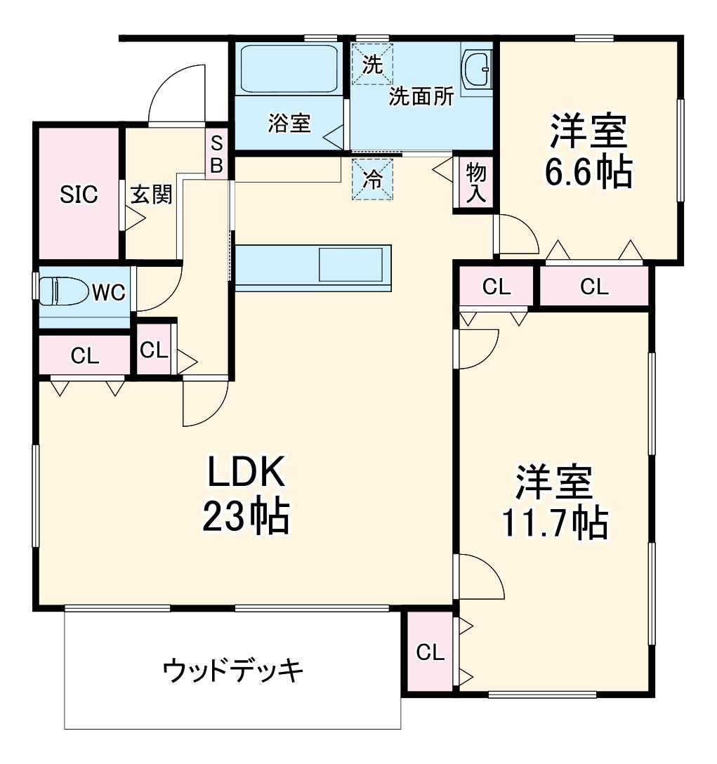 名鉄名古屋本線 須ケ口駅 徒歩12分 1階建 築3年