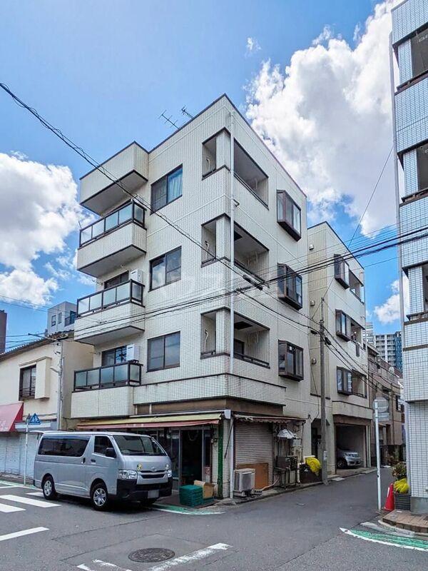 コーポ吉田