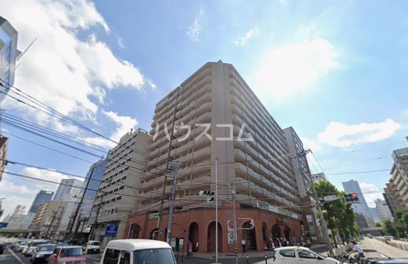 アマックス横浜(1LDK/7階)