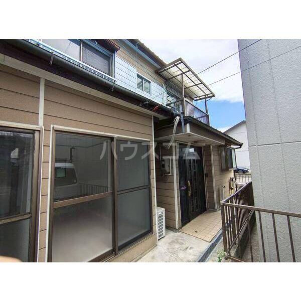 名鉄犬山線 下小田井駅 徒歩7分  築50年(3LDK)