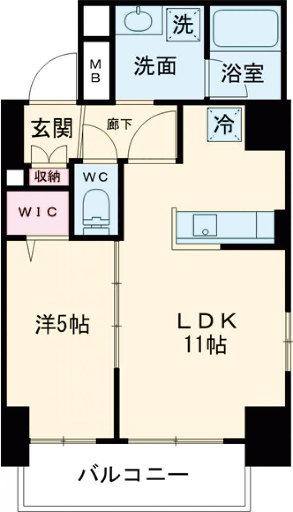 カーサ麻布 LEGRAND