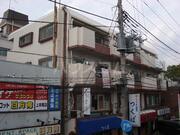 染谷ビル(2DK/4階)