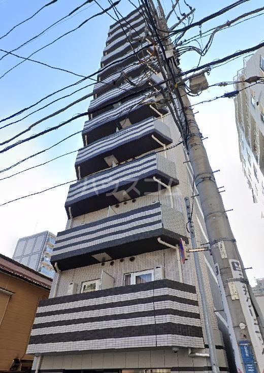メインステージ八王子TOKYOウエスト