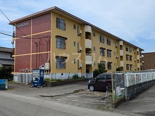 佐藤マンション