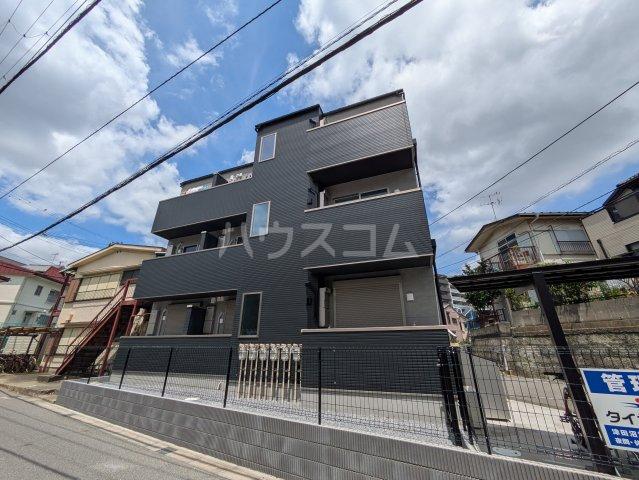 ウィンメゾン薬園台