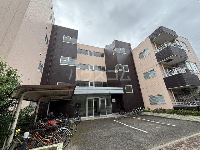スカイホーム本郷(3DK/4階)
