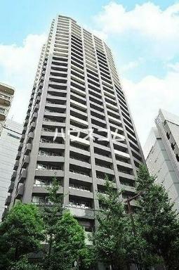 ファーストリアルタワー新宿
