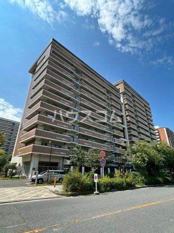 さざなみプラザ22号棟