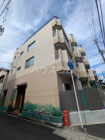 榊マンション