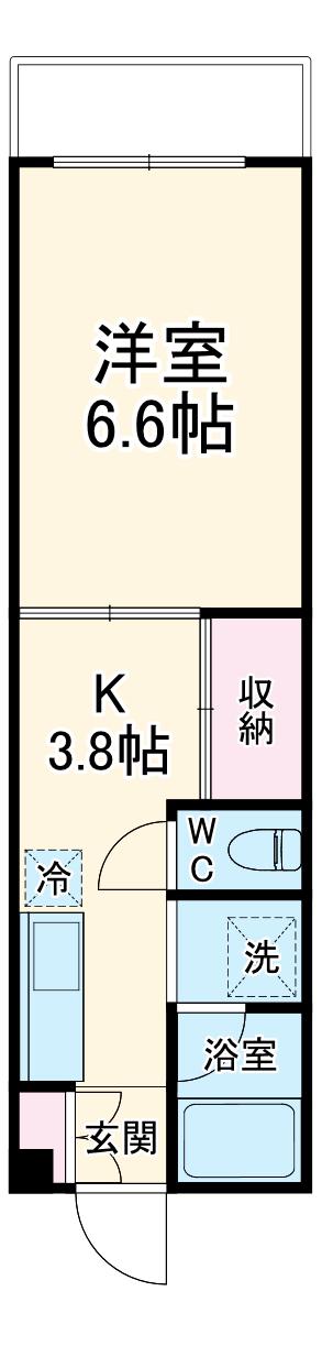 アメニティー湘南