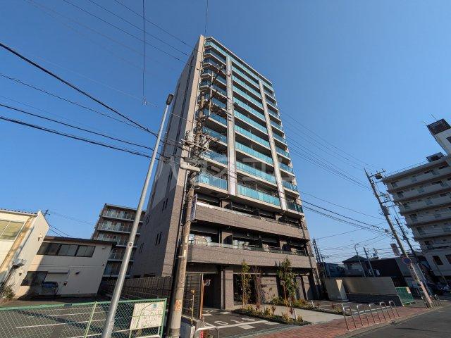 デュオステージ相模大塚