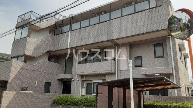 自由が丘クイーンホームズ