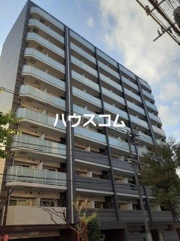 メインステージ横濱伊勢佐木Ⅱ