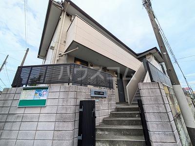 グローリー上野毛