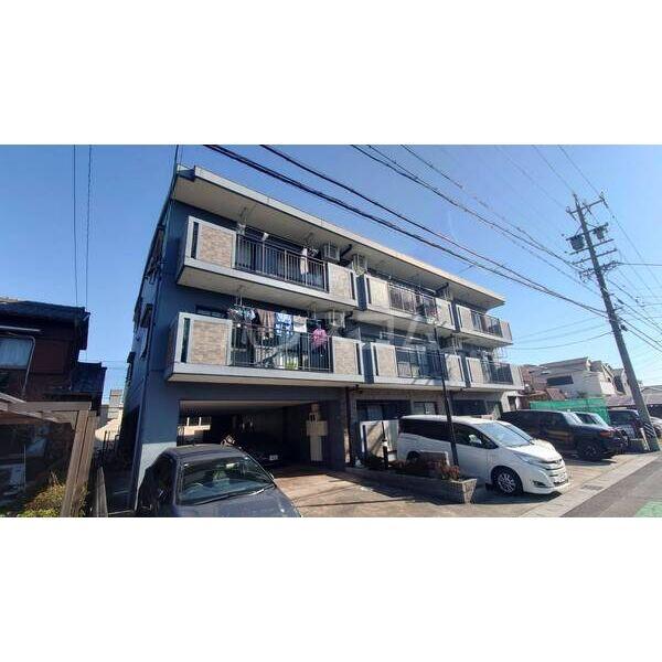 シャトー小沢