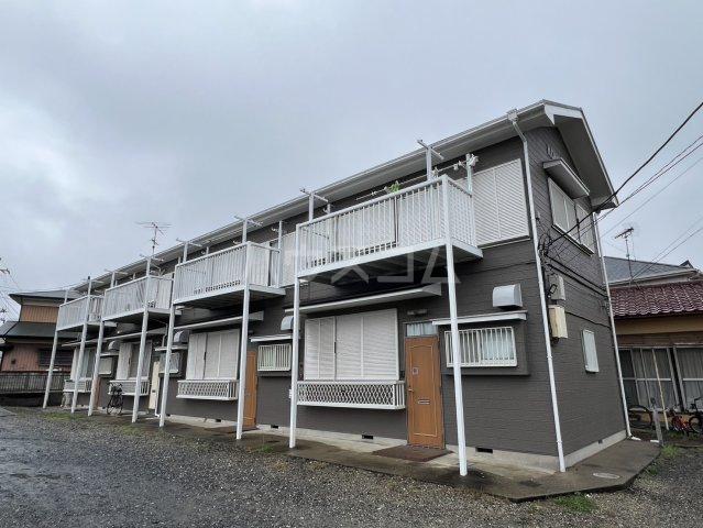 コウノハイツⅠ