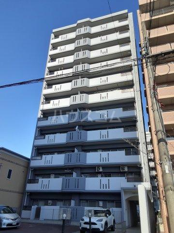 上原マンション