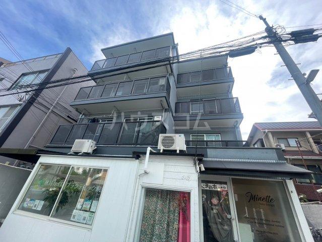 こすもらいふ千里