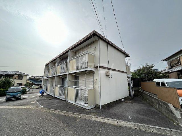ドエル元町(1K/2階)