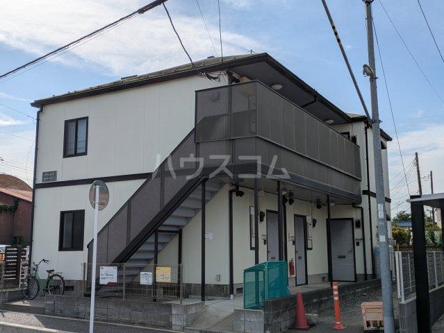 タウンコート
