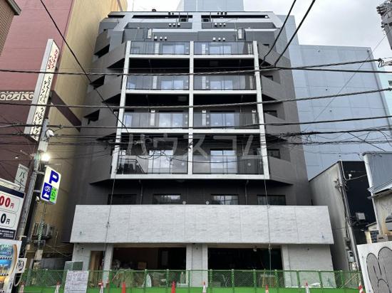 T&FKANNAIBLDG