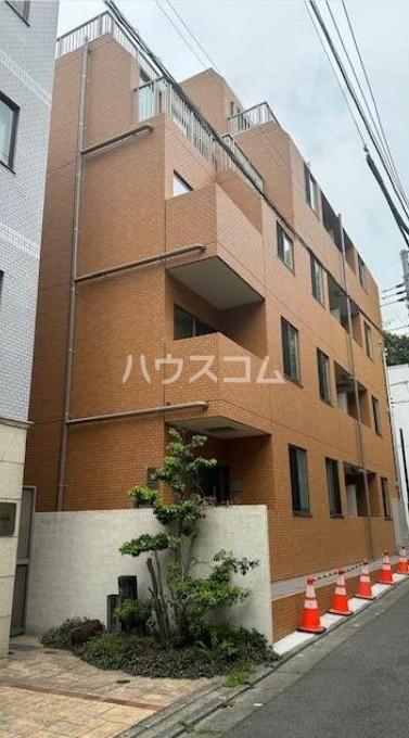 第7丸仙ハイツ