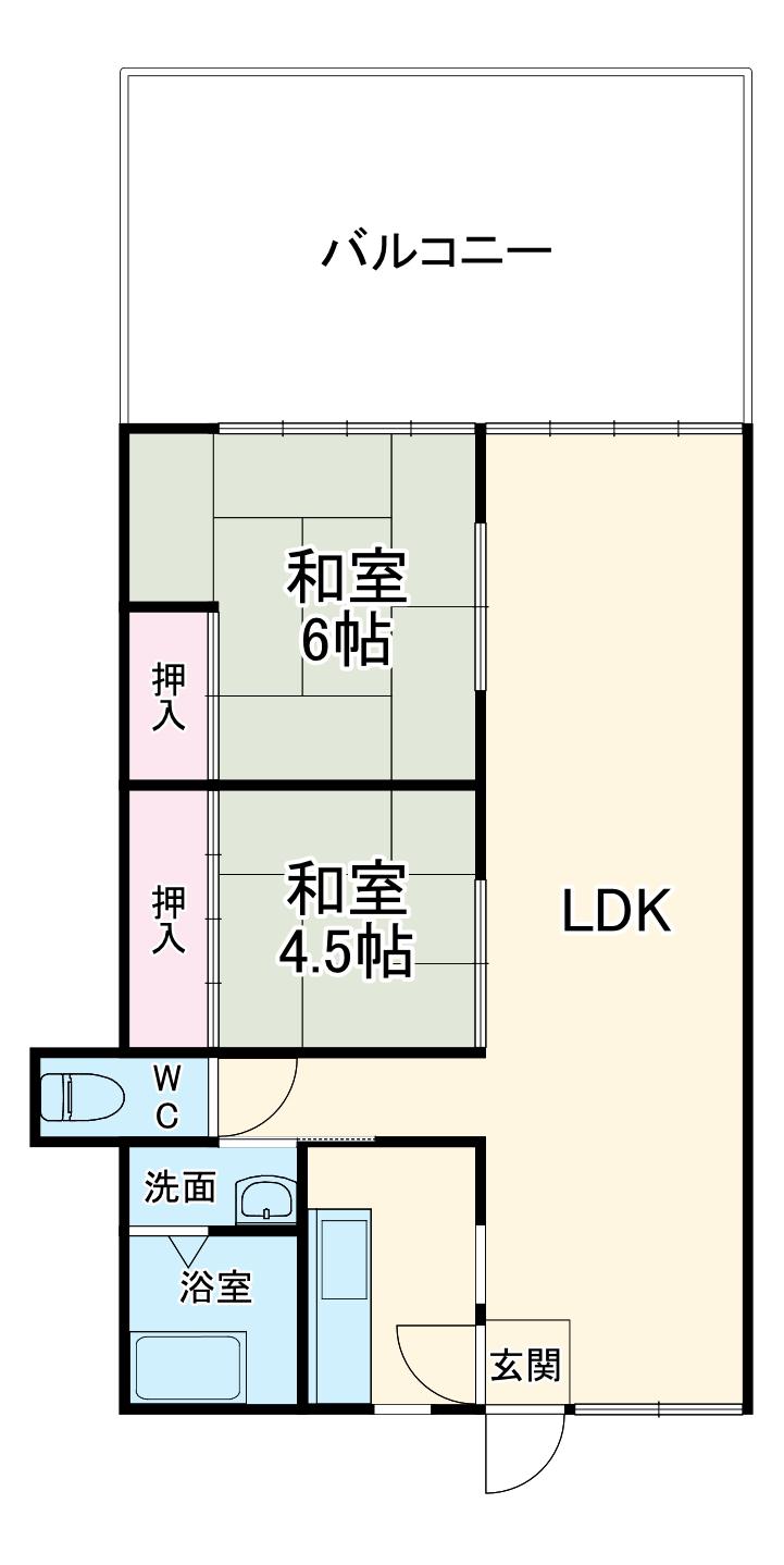 江の島マンション